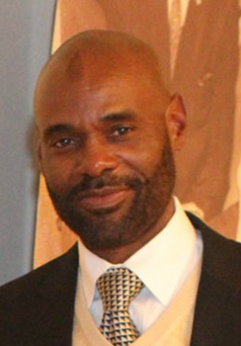 Headshot of Dr. Mika'il DeVeaux