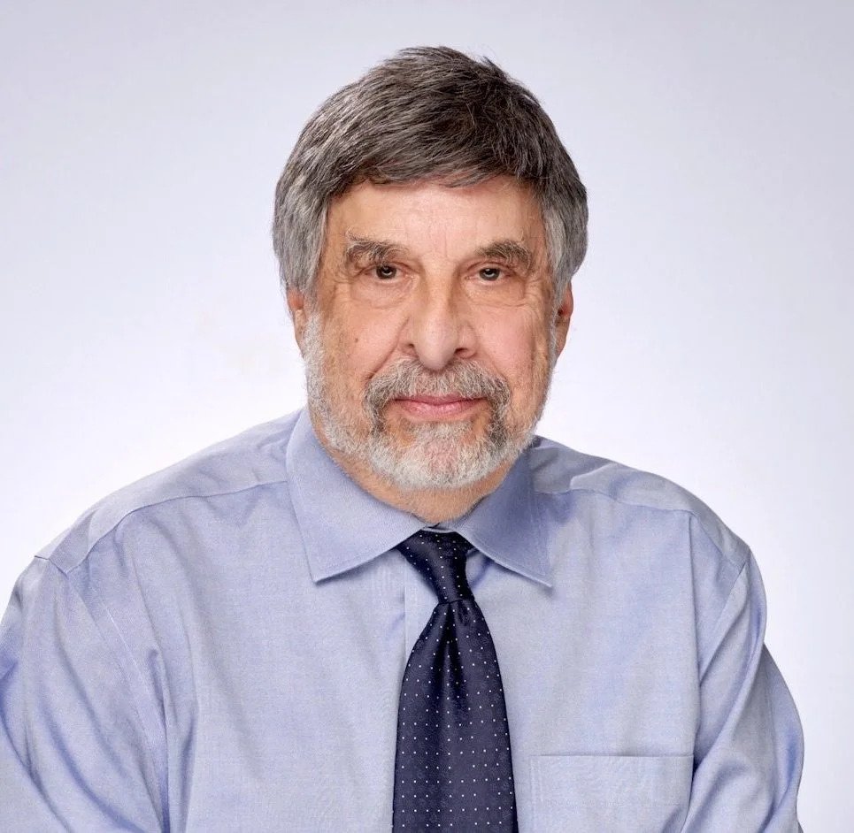 Headshot of Mark Rosenbaum